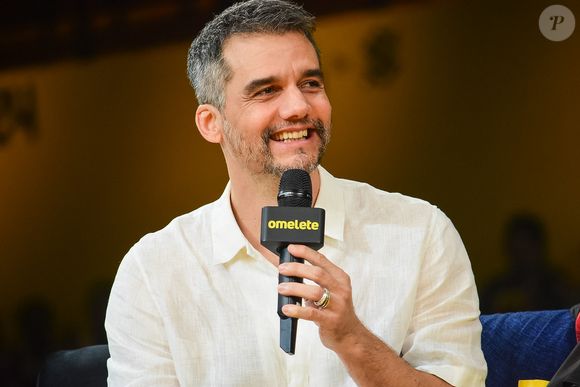 Wagner Moura processou a dona de uma famosa casa de rock na Zona Sul do Rio de Janeiro por conta de inadimplência