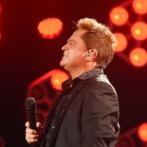 Leonardo no São João de Campina Grande: muitos espectadores apontam que o sertanejo subiu ao palco embriagado