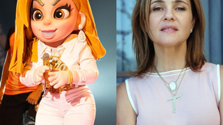 Quem é a Carminha de 'Avenida Brasil' no The Masked Singer 2025? Jornalista famosa levanta suspeitas de participação no programa. Saiba!