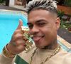 Victor Sarro solta comentário polêmico sobre suposto affair entre MC Cabelinho e Lucas Guedes