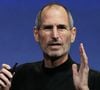Como um bom ícone dos negócios, Steve Jobs acabou convencendo a banda a trabalhar de graça, oferecendo um atrativo que chamou a sua atenção