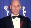 Astro de 'X-Men' e 'Star Trek', Patrick Stewart morreu em 28 de outubro de 2026, aos 86 anos. A informação foi confirmada por sua porta-voz no dia seguinte