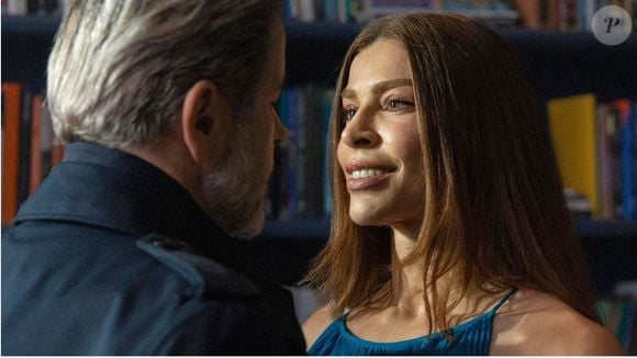 "Quando a pessoa olha, não sabe identificar se é um ruivo, um castanho ou um castanho mais quente, porque ele transita entre esses tons", diz o especialista em colorimetria João Bonicke