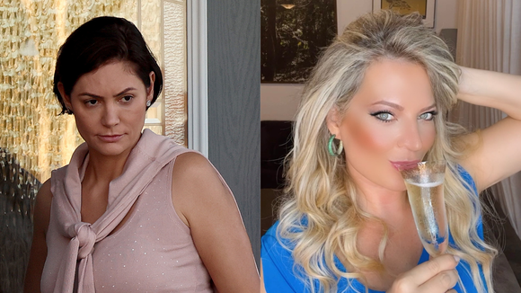 Joice Hasselmann ameaça Michelle Bolsonaro após processo por afirmar que ‘a crentinha era amante de Bolsonaro’: ‘Abrir minha caixa…’