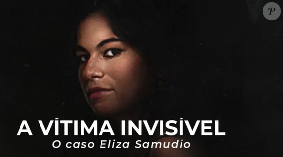 Eliza Samudio foi assassinada em 2010