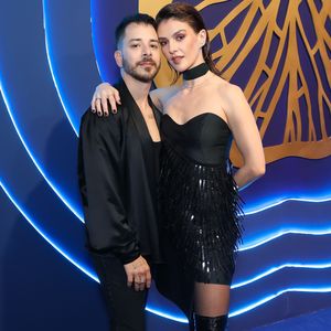 Junior Lima e Monica Benini pediram orações aos fãs