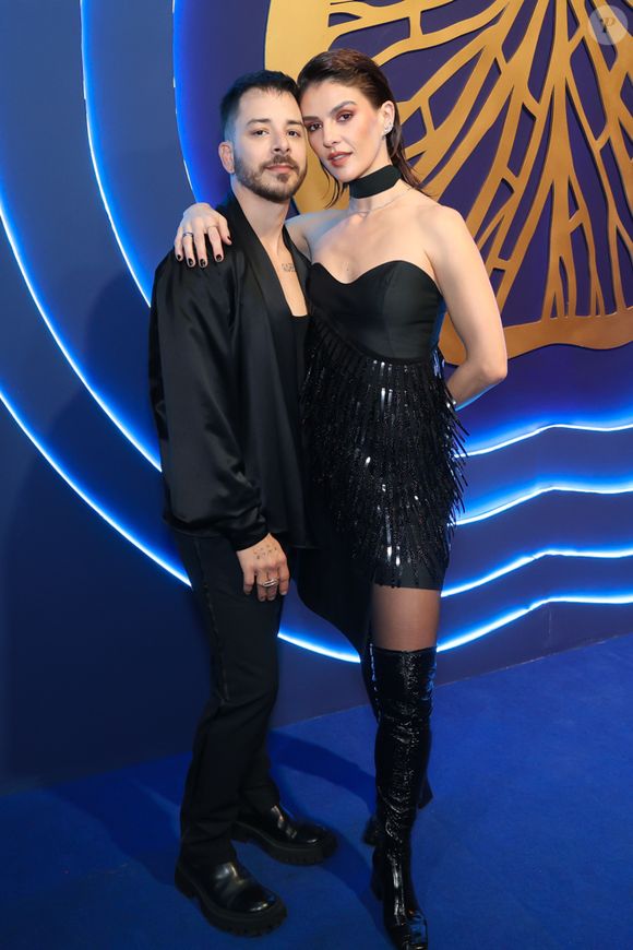 Junior Lima e Monica Benini pediram orações aos fãs