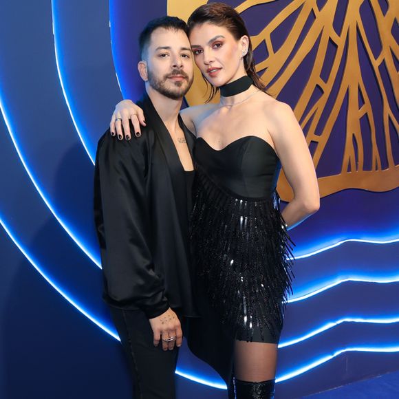 Junior Lima e Monica Benini pediram orações aos fãs