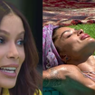 Pouca gente lembra: antes do 'BBB 26', Anitta fez Aline Campos falar da vida sexual de um jeito BIZARRO em live: 'Louca'