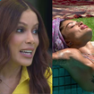 Pouca gente lembra: antes do 'BBB 26', Anitta fez Aline Campos falar da vida sexual de um jeito BIZARRO em live: 'Louca'