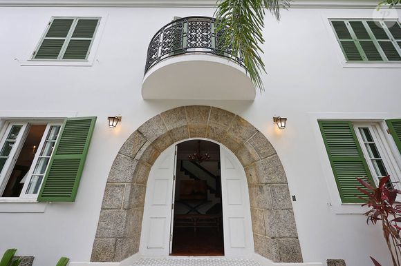 Imóvel que ganhou destaque no Oscar havia se tornado desejo no mercado de alto padrão