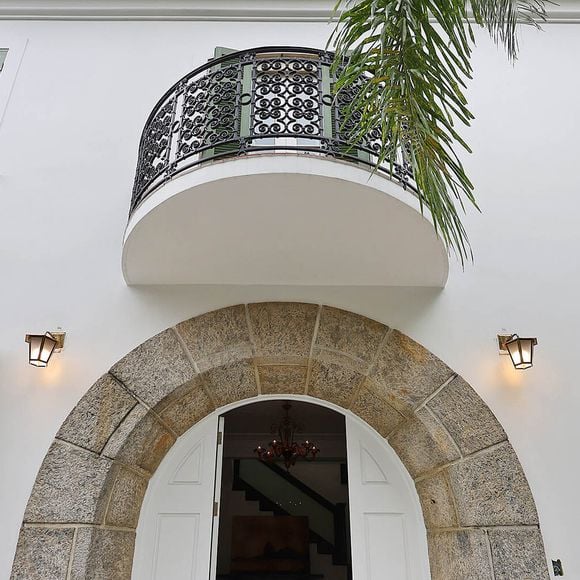 Imóvel que ganhou destaque no Oscar havia se tornado desejo no mercado de alto padrão