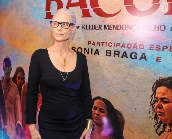 Sônia Braga disparou sobre experiência traumática no SBT: 'Nunca fui tão maltratada em minha carreira'
