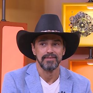 O conteúdo em si não chamou atenção da web pelo tamanho do 'documento', como foi o caso de seu colega de confinamento Jonas Sulzbach