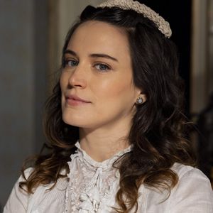 Maria vai morrer nas primeiras semanas de ‘Êta Mundo Melhor’