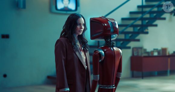 Depois de "Round 6", que vai ter 3ª temporada, e "Bebê Rena", que tem uma ligação com "Vinagre de Maçã", a nova queridinha da plataforma, a nova sucessora de "Black Mirror", é 'Cassandra', uma minissérie alemã que já está dando o que falar.