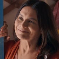 Curada e apaixonada: Lígia em 'Três Graças' vive amor inesperado após superar a doença; saiba quem é o estranho pretendente