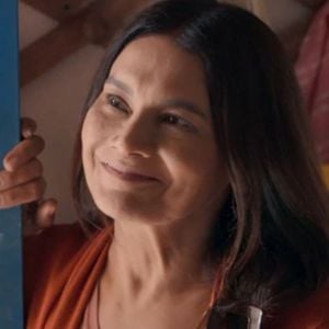 Lígia (Dira Paes) encontrará novo amor em 'Três Graças'