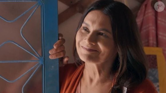 Lígia (Dira Paes) encontrará novo amor em 'Três Graças'