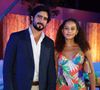 Em 'Vale Tudo', como se já não bastasse uma aliança de Odete com Fátima para afastar Ivan (Renato Góes) e Raquel (Taís Araújo), agora foi a vez do próprio filho ser a vítima, junto com a funcionária da Tomorrow.