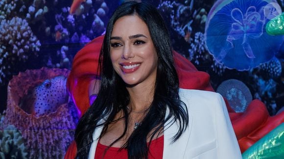 No vídeo publicado, Bruna Biancardi relembra uma conversa recente com a menina de apenas 2 anos. Com delicadeza, ela explica que havia escondido um segredo importante da filha