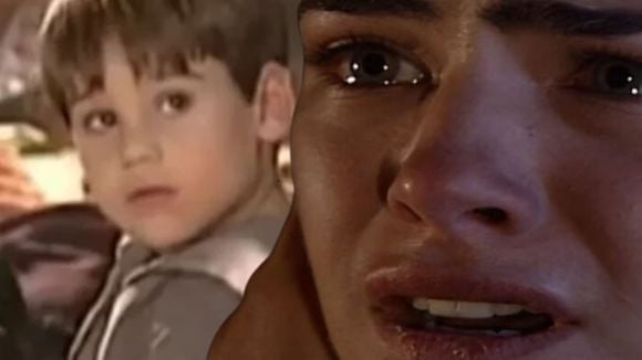 Como Giuliana recupera o filho em 'Terra Nostra'? Desesperada, mocinha de Ana Paula Arósio conta com ajuda inesperada para encontrar Francesquinho