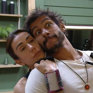 Lembra deles? Casal polêmico de ‘A Fazenda 17’, Michelle Barros e Shia Phoenix anunciam gravidez