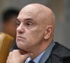 Patek Philippe de Alexandre de Moraes virou assunto nas redes sociais pelo preço. Modelo de ouro branco pode ser avaliado entre R$ 350 mil e R$ 500 mil