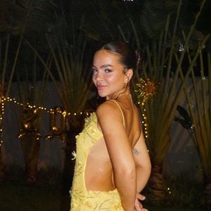 Após enfrentar um dos períodos mais delicados de sua vida, Mel Maia usou as redes sociais para refletir sobre o ano que ficou para trás.