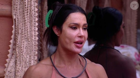 'BBB 25': Gracyanne Barbosa está vetada de show de Rodriguinho