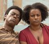 Shirley Cruz e Seu Jorge emocionam em drama brasileiro sobre coragem, maternidade e recomeço