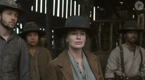 Mesmo com elenco de peso e boa audiência, Os Abandonados divide opiniões. A série western da Netflix tem apenas 30% de aprovação no Rotten Tomatoes e vem sendo apontada como uma grande decepção de 2025