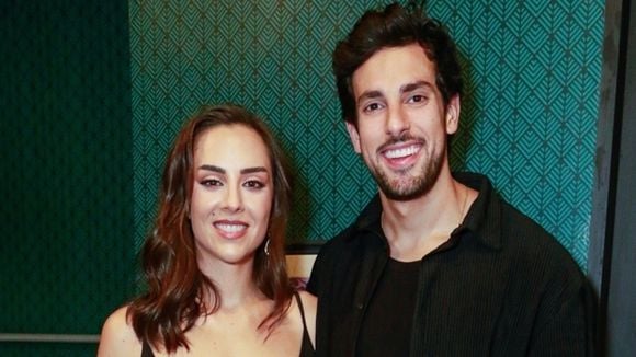 Nem jogos de toalhas, nem itens de decoração: filha de Faustão e marido revelam destino dos presentes de casamento após linda atitude de convidados. 'Vamos repassar'