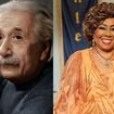 Frase de Albert Einstein do dia: 'Existe uma força mais poderosa do que a eletricidade e a energia atômica: a vontade'