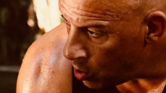 Vin Diesel, aos 59 anos, entrega fórmula para viver bem: 'Soube que tinha que mudar. Me concentrei em comer alimentos integrais, e não se trata de passar horas na academia, mas trabalhar de forma inteligente'