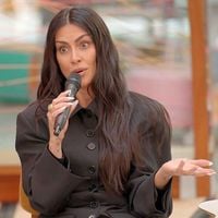 Cleo Pires assume que liberdade sexual atrapalhou carreira e relacionamentos: ‘Homens se aproximavam de mim com ideias erradas'