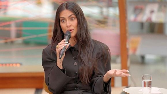 Cleo Pires assume que liberdade sexual atrapalhou carreira e relacionamentos: ‘Homens se aproximavam de mim com ideias erradas'