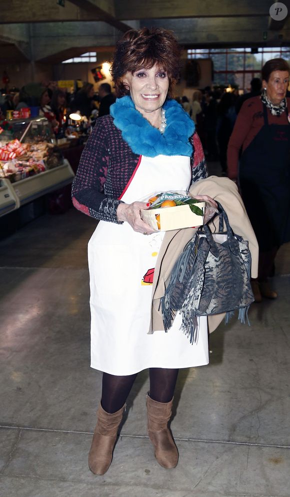 Ícone da Itália é assassinada em asilo (14 de novembro): A principal suspeita é que Encarnita Polo tenha sido morta por um dos colegas de residência