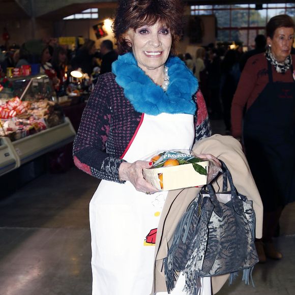 Ícone da Itália é assassinada em asilo (14 de novembro): A principal suspeita é que Encarnita Polo tenha sido morta por um dos colegas de residência