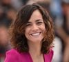 Alice Braga também participará do evento no dia 26/05 no final da tarde