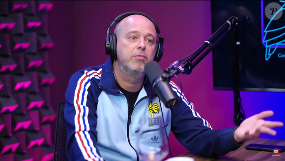 Alex Escobar compartilhou registros da família durante sua recuperação e afirmou que a mulher tem sido seu 'pilar' e sua 'fortaleza'