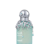 Para quem gosta de perfumes com nuances florais e frutadas, o Alya, da Hamidi, reúne notas de flor de laranjeira, almíscar, âmbar e baunilha em uma composição que equilibra frescor e acordes aconchegantes