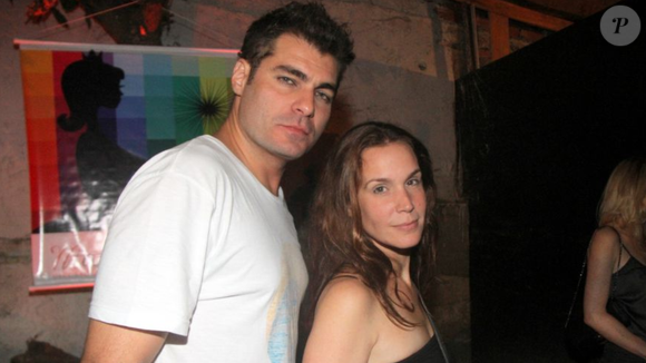 Vanessa Lóes e Thiago Lacerda terminaram casamento de 25 anos