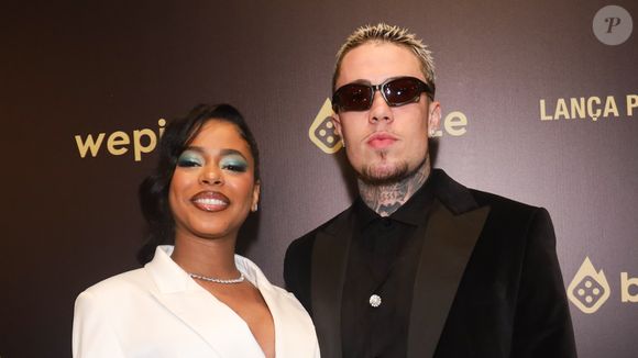 Enquanto aguarda a recuperação do acesso, Lorena criou uma nova conta provisória, com o nome de usuário @bad.gyalmaria, para manter contato com seu público.