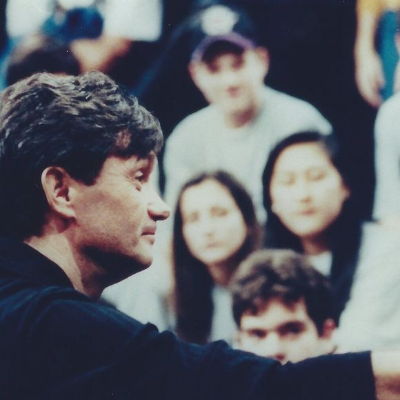 Serginho Groisman já viu seu nome ser envolvido na trágica morte do noivo de Ana Paula Arósio