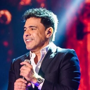 Zezé Di Camargo no SBT: antes da polêmica, veja como a gravação do especial do cantor sertanejo na emissora