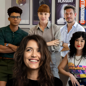 Manuela Dias sacode o remake de 'Vale Tudo' e cria par romântico improvável entre chefe e funcionária da Tomorrow