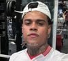 MC Cabelinho precisou ampliar seus conhecimentos para interpretar um atleta profissional de MMA. O cantor revelou que precisou aprender muay thai para completar a preparação.