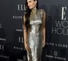 Filha de Demi Moore negou que a mãe tivesse ignorado Kylie no Globo de Ouro 2025