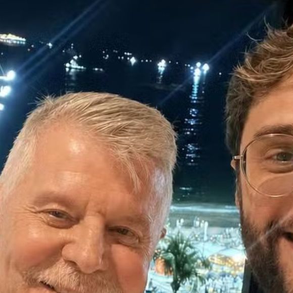 Quem é o namorado de Miguel Falabella? 30 anos mais jovem e com + de 1,90m de altura, influenciador e empresário faz sucesso com corpo na web. Veja fotos!